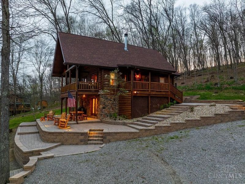 706 Debord Road, Franklin Twp, OH 45601 Photo 19