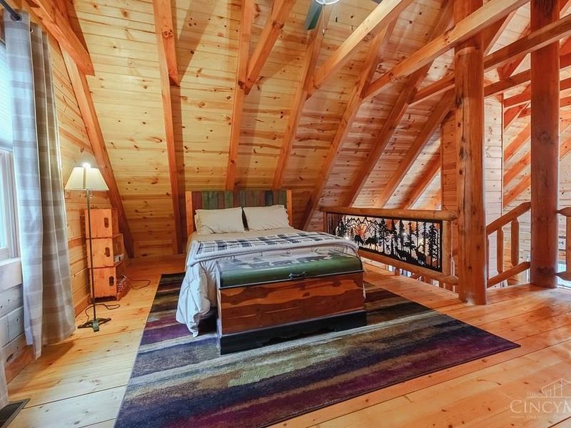 706 Debord Road, Franklin Twp, OH 45601 Photo 41