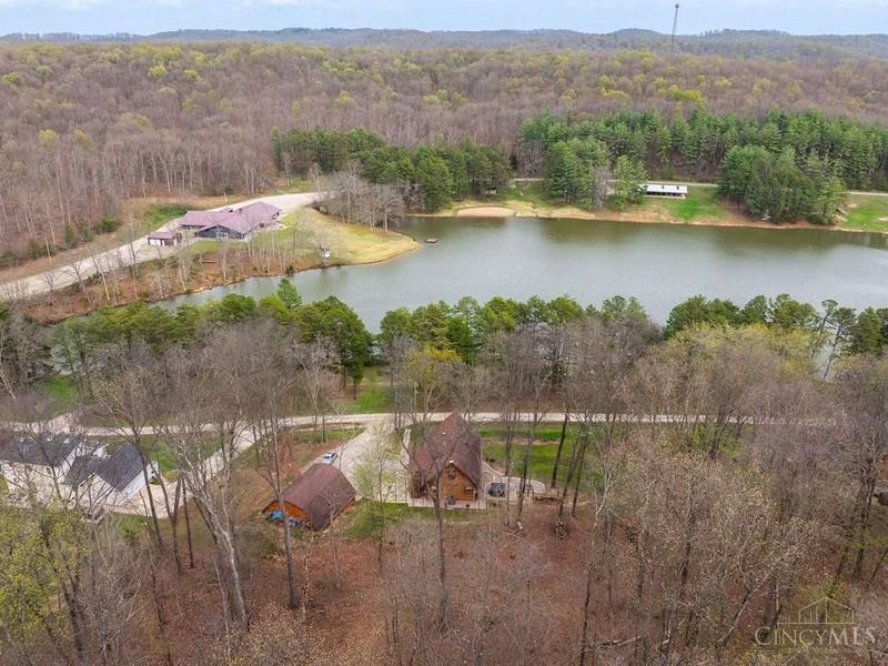 706 Debord Road, Franklin Twp, OH 45601 Photo 5