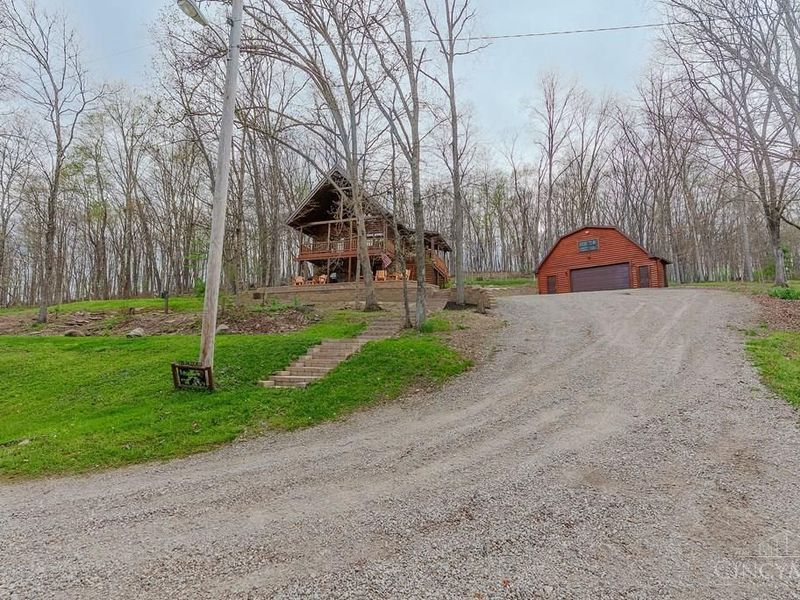 706 Debord Road, Franklin Twp, OH 45601 Photo 52