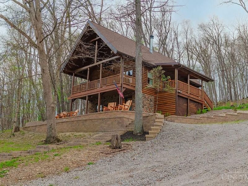 706 Debord Road, Franklin Twp, OH 45601 Photo 53