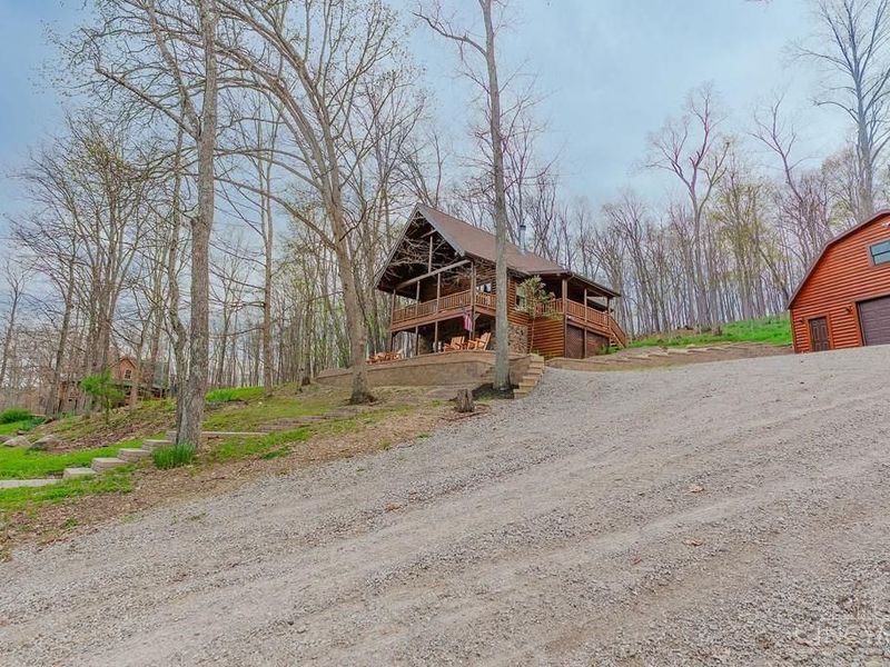 706 Debord Road, Franklin Twp, OH 45601 Photo 54