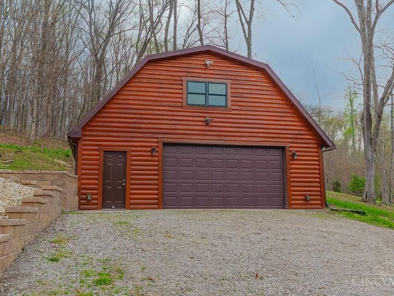 706 Debord Road, Franklin Twp, OH 45601 Photo 56