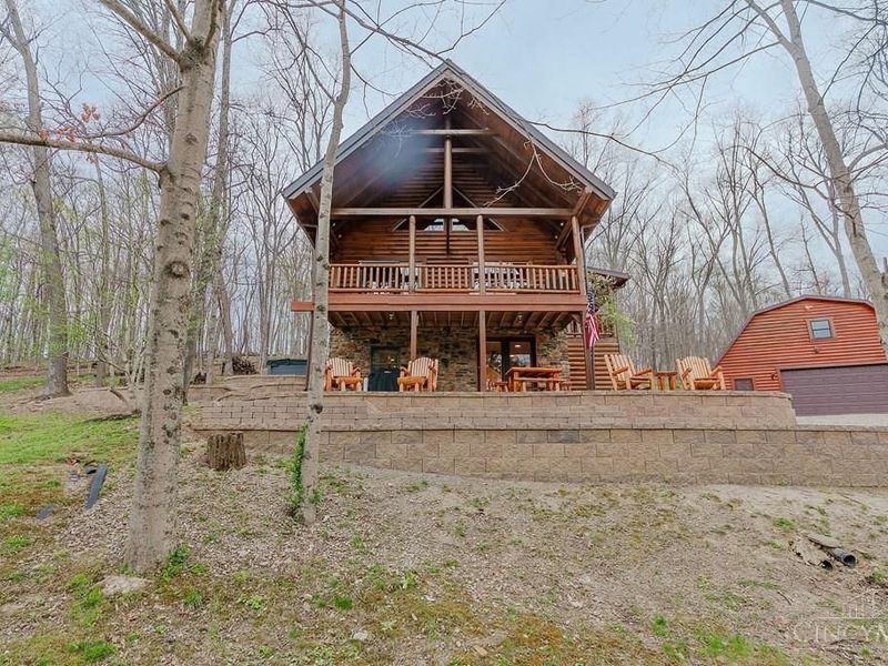 706 Debord Road, Franklin Twp, OH 45601 Photo 57