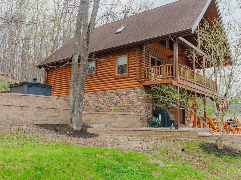 706 Debord Road, Franklin Twp, OH 45601 Photo 59