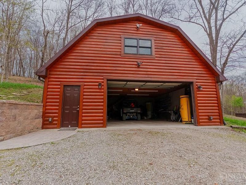 706 Debord Road, Franklin Twp, OH 45601 Photo 66