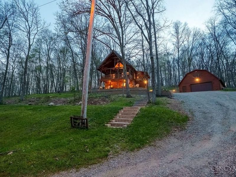 706 Debord Road, Franklin Twp, OH 45601 Photo 77