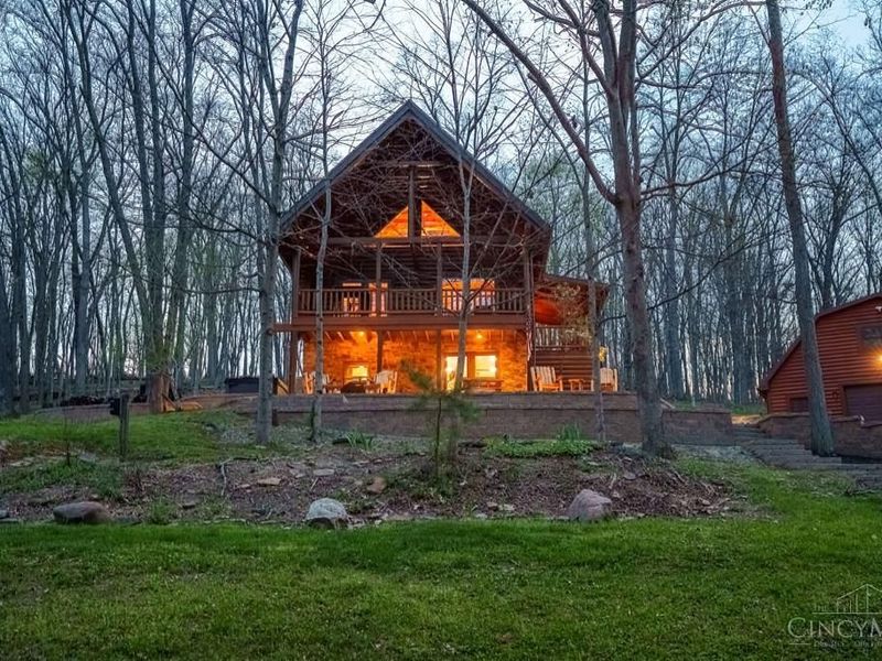 706 Debord Road, Franklin Twp, OH 45601 Photo 79