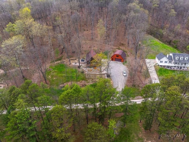 706 Debord Road, Franklin Twp, OH 45601 Photo 8