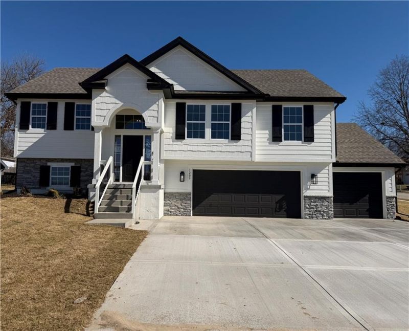 1206 Noah Lane, Kearney, MO 64060 Main Photo