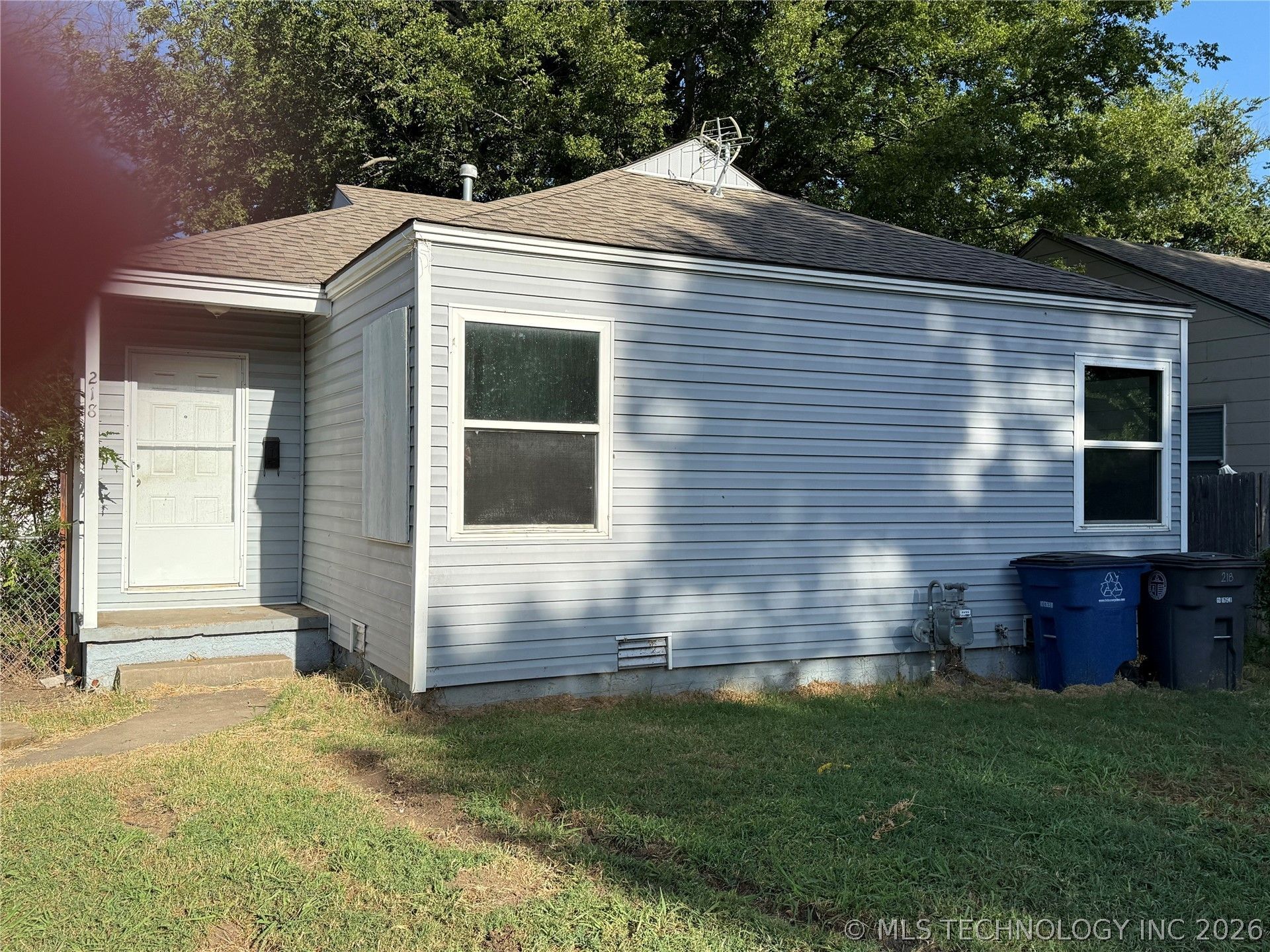 218 S Richmond Avenue , Tulsa, OK 74112 Main Photo