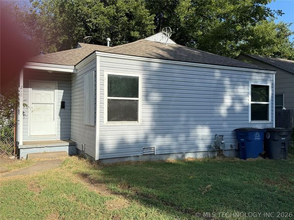 218 S Richmond Avenue , Tulsa, OK 74112