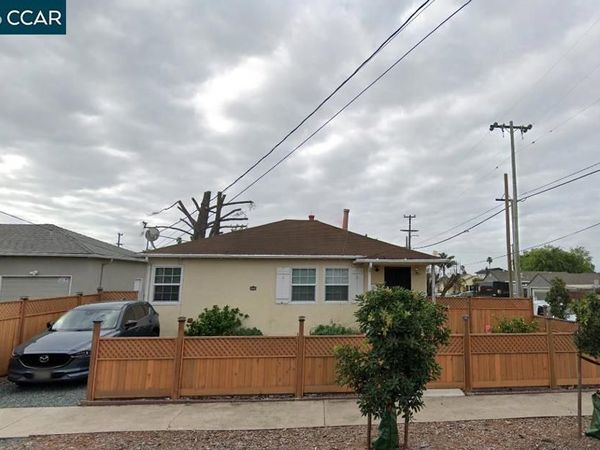 Richmond, CA 94804