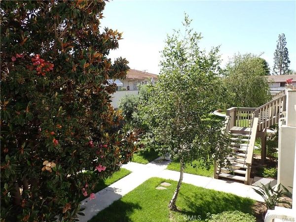 8800 GARDEN GROVE BLVD, Unit 17, Garden Grove, CA 92844