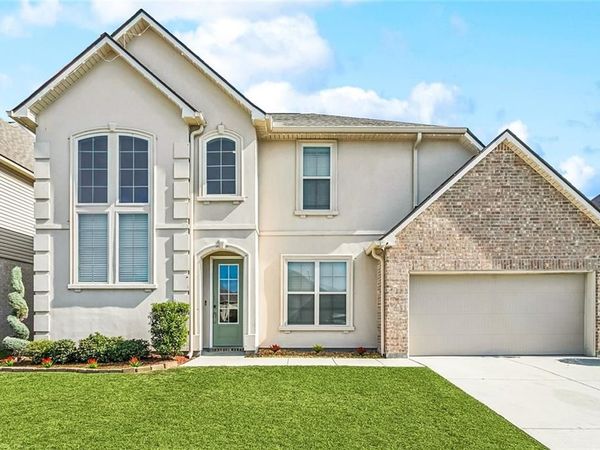 5812 RAQUETTE BAY Road , Slidell, LA 70461