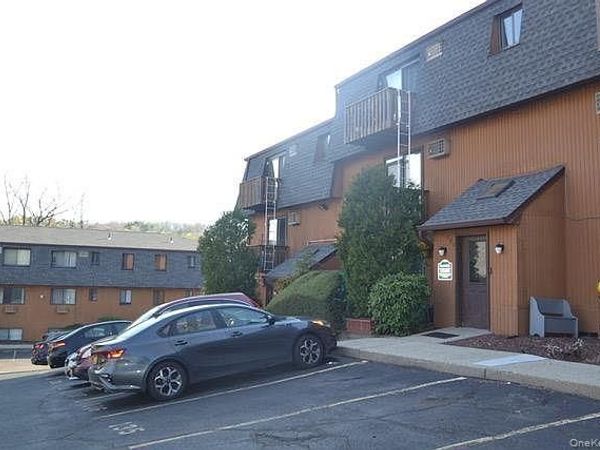 300 High Avenue , Unit J1, Nyack, NY 10960