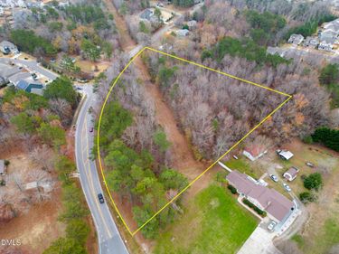 7808 Stephenson Road, Apex, NC 27539