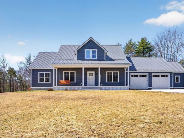 333 Williams Road, Lyman, ME 04002