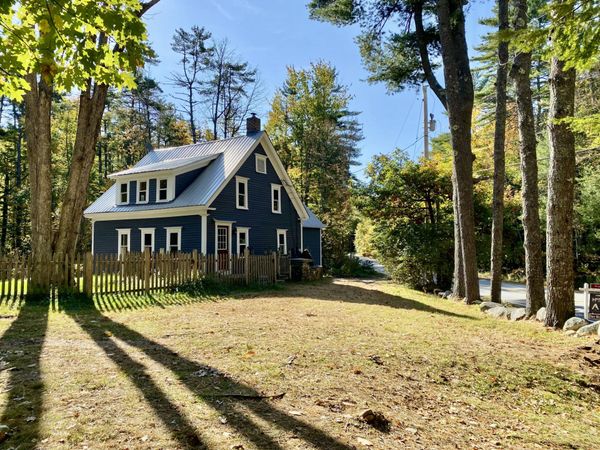 839 Brownfield Road Road, Hiram, ME 04041