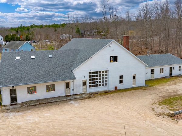 33-37 Water Street, Blue Hill, ME 04614