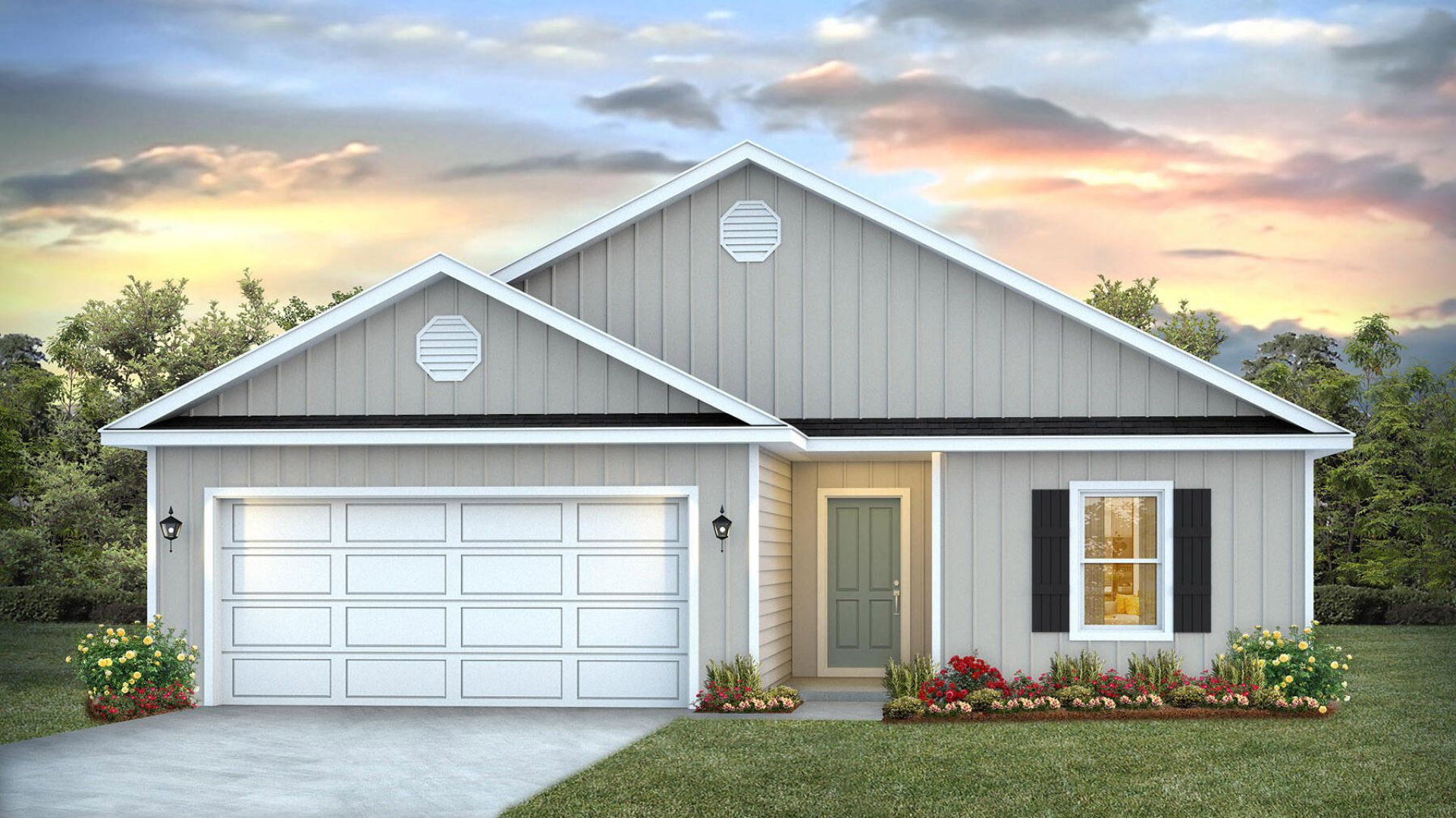 6516 Firefly Drive, Milton, FL 32583 Main Photo