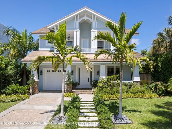 137 Cortez Road, West Palm Beach, FL 33405