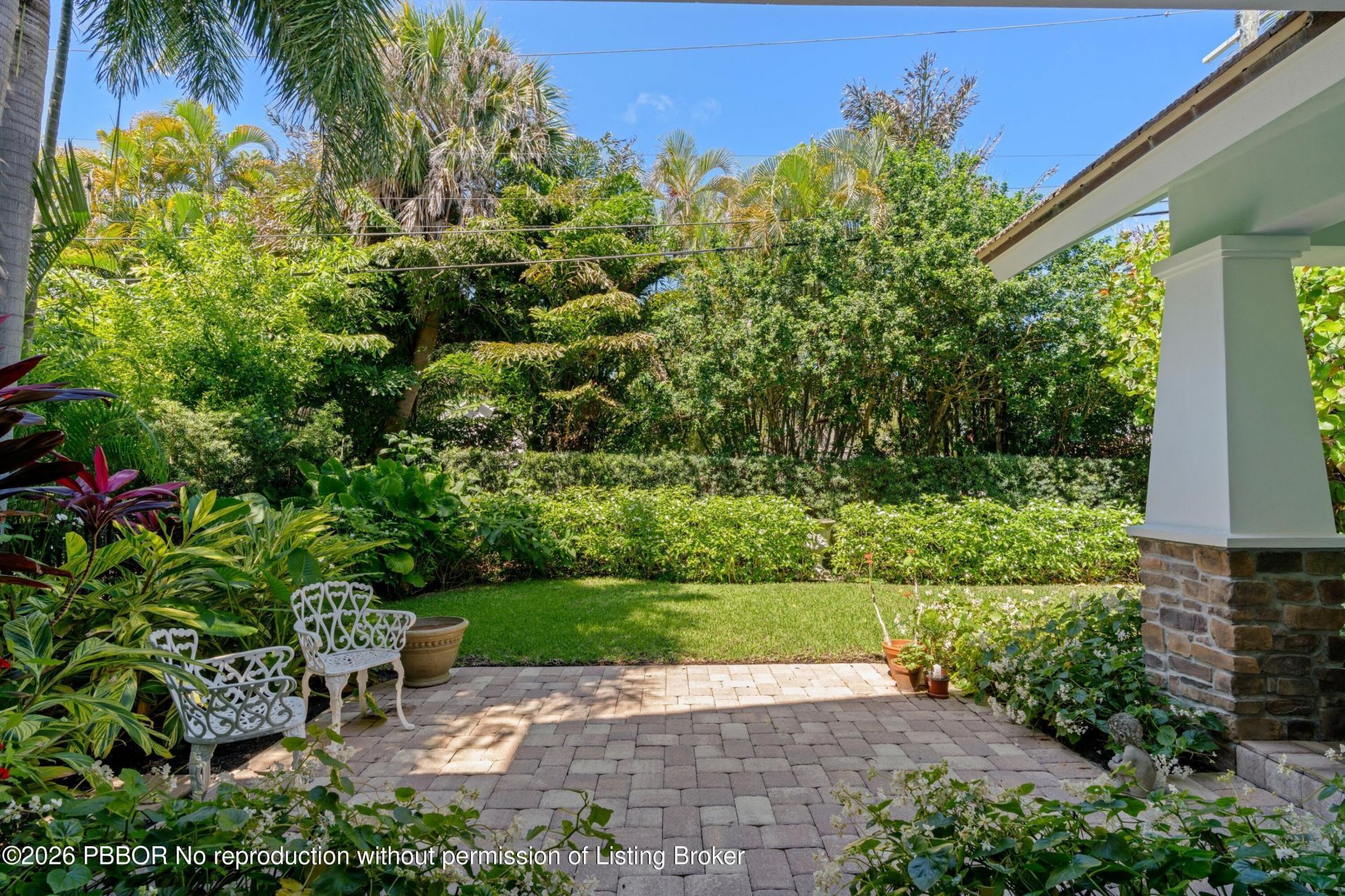 137 Cortez Road, West Palm Beach, FL 33405 Photo