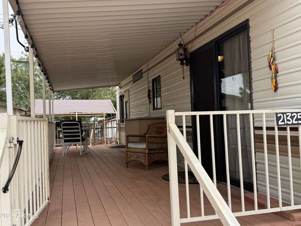 21325 W TRADING POST Trail, Unit 378, Congress, AZ 85332