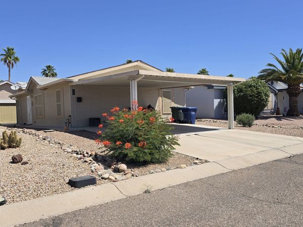 16101 N EL MIRAGE Road, Unit 342, El Mirage, AZ 85335