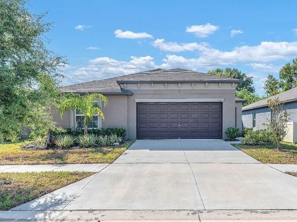 5518 BLUE AZURE DRIVE, WIMAUMA, FL 33598