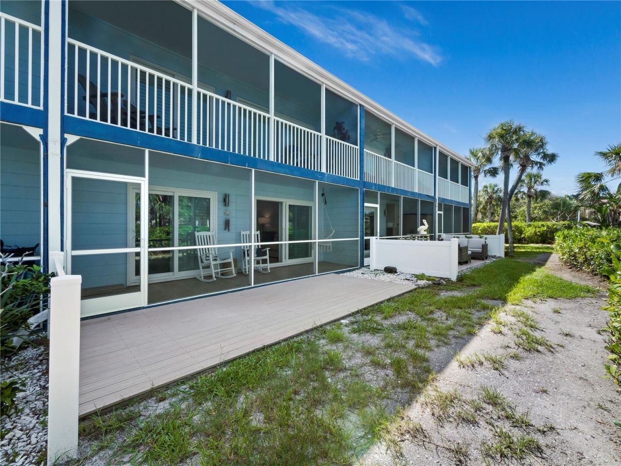 2850 Gulf Of Mexico Drive , Unit 5, Longboat Key, FL 34228 Photo