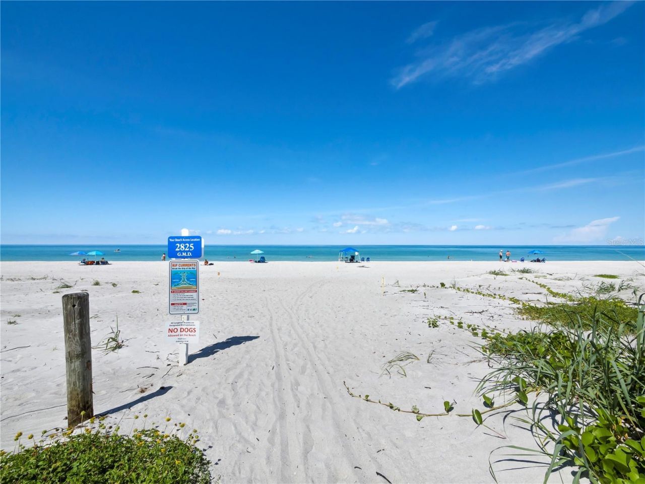 2850 Gulf Of Mexico Drive , Unit 5, Longboat Key, FL 34228 Photo