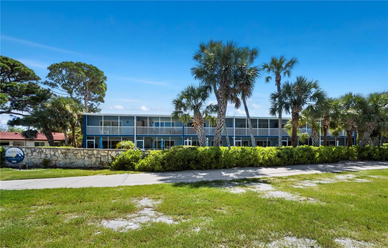 2850 Gulf Of Mexico Drive , Unit 5, Longboat Key, FL 34228 Photo