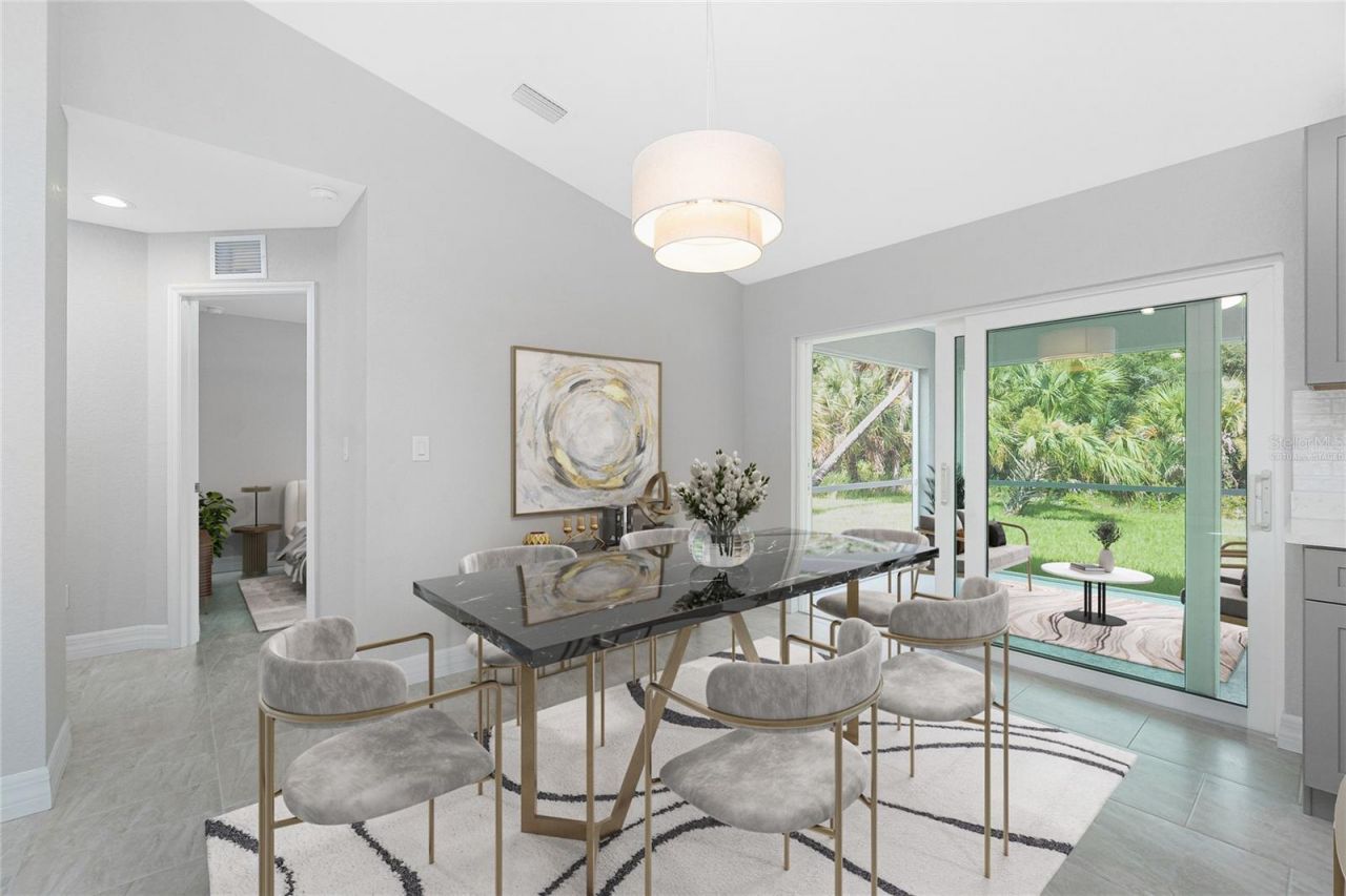 1541 Kerman Street, North Port, FL 34288 Photo