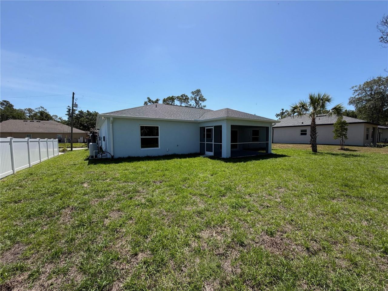 1541 Kerman Street, North Port, FL 34288 Photo