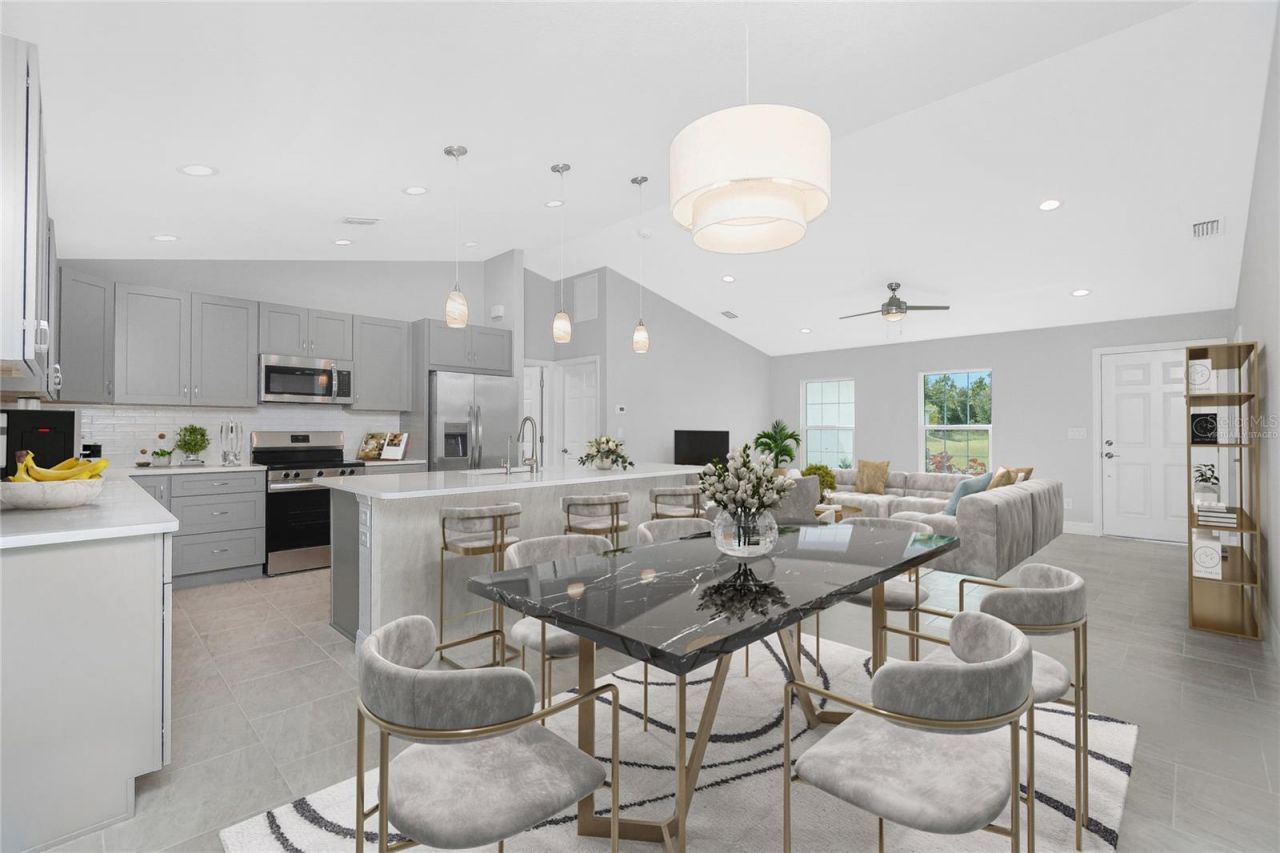 1541 Kerman Street, North Port, FL 34288 Photo
