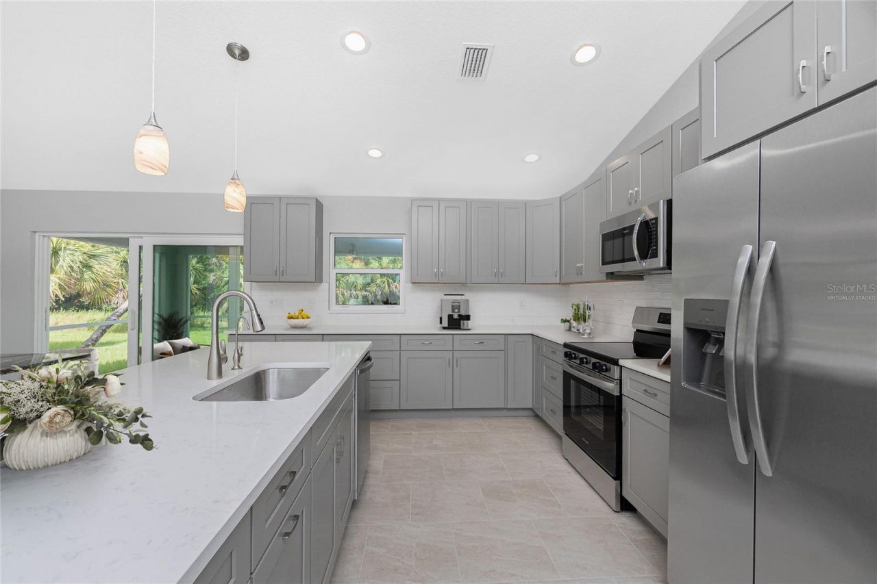 1541 Kerman Street, North Port, FL 34288 Photo