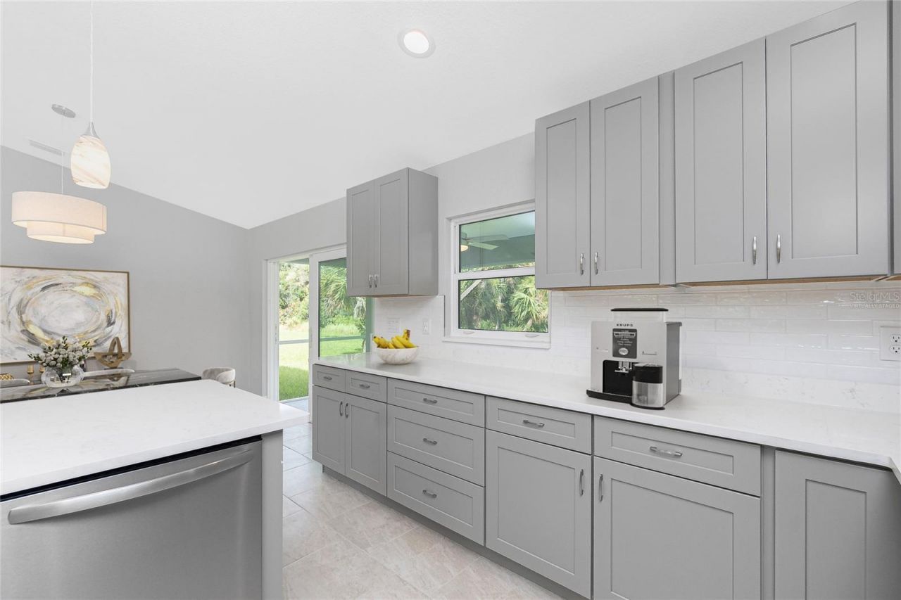 1541 Kerman Street, North Port, FL 34288 Photo