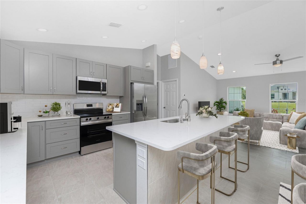 1541 Kerman Street, North Port, FL 34288 Photo