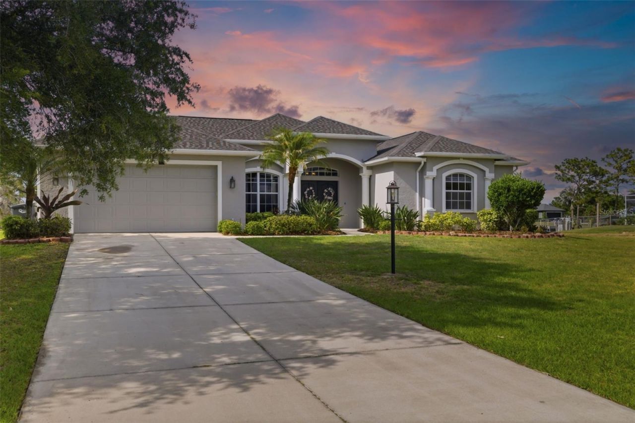 26117 82nd Avenue E, Myakka City, FL 34251 Photo