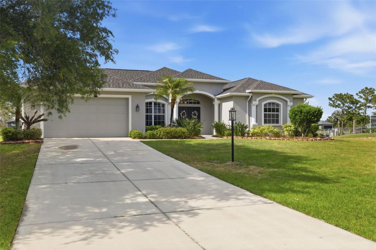 26117 82nd Avenue E, Myakka City, FL 34251 Photo