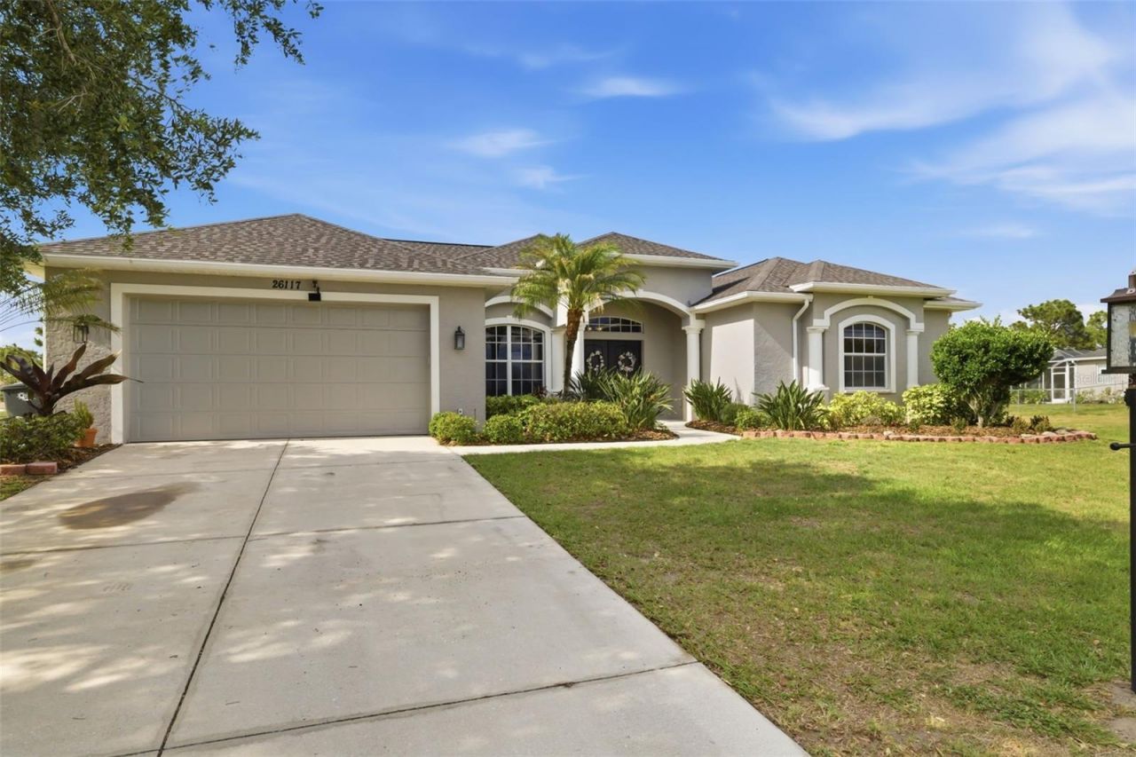 26117 82nd Avenue E, Myakka City, FL 34251 Photo