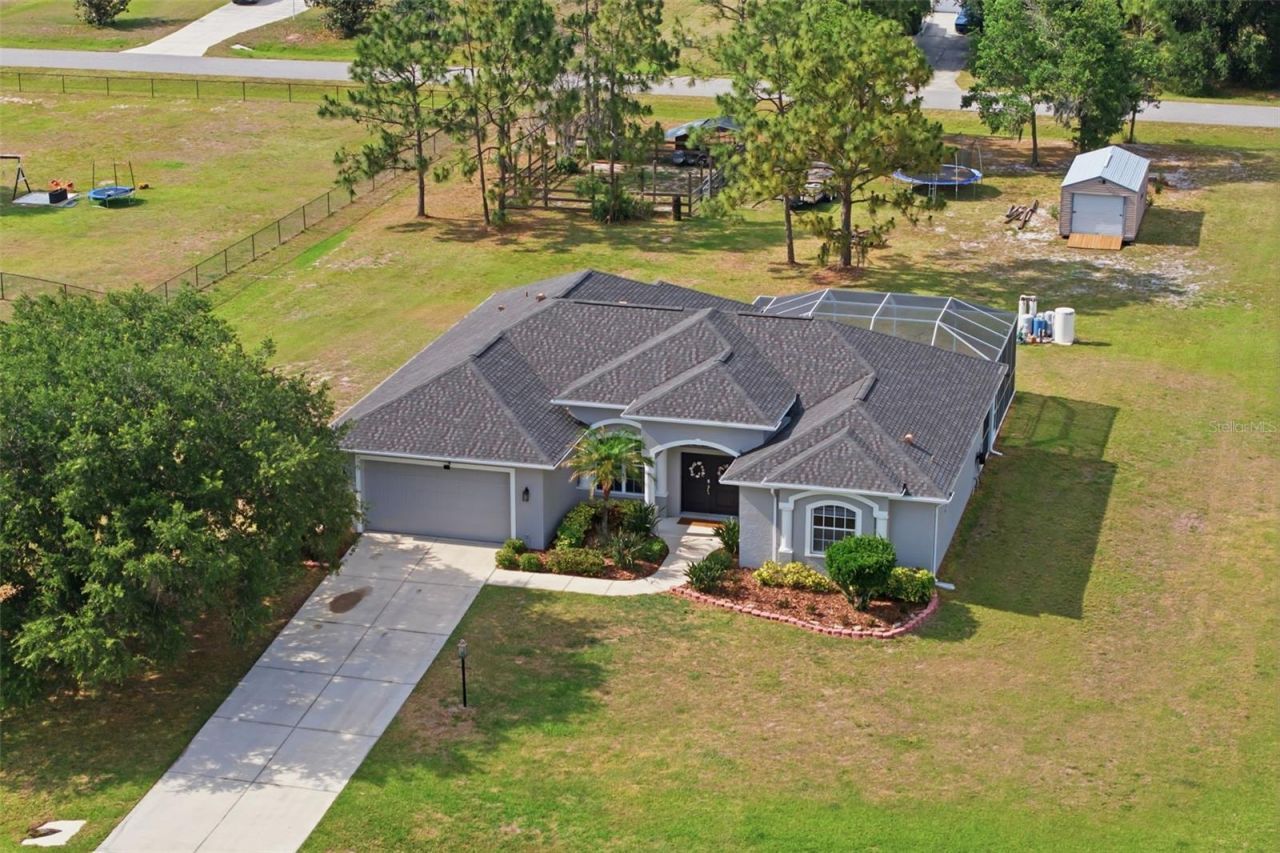 26117 82nd Avenue E, Myakka City, FL 34251 Photo