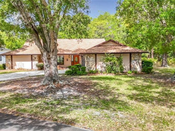 2 JUNGLEPLUM COURT W, HOMOSASSA, FL 34446