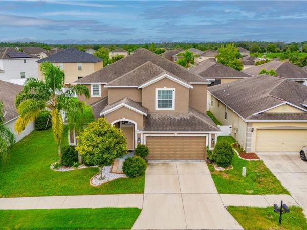 13161 ROYAL PINES AVENUE , RIVERVIEW, FL 33579