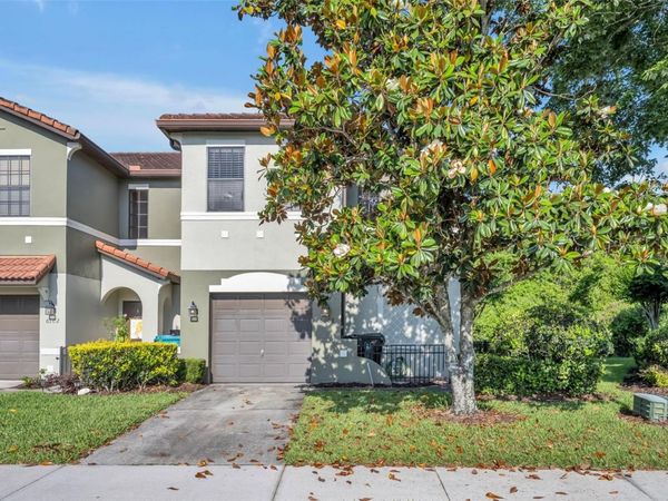 6098 TIVOLI GARDENS BOULEVARD , ORLANDO, FL 32829