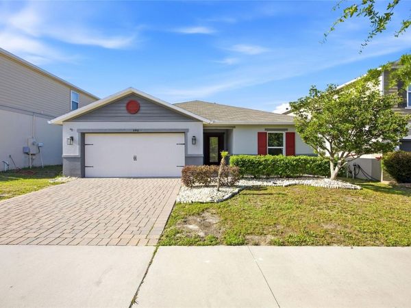 6461 DOMENICO COURT , GROVELAND, FL 34736