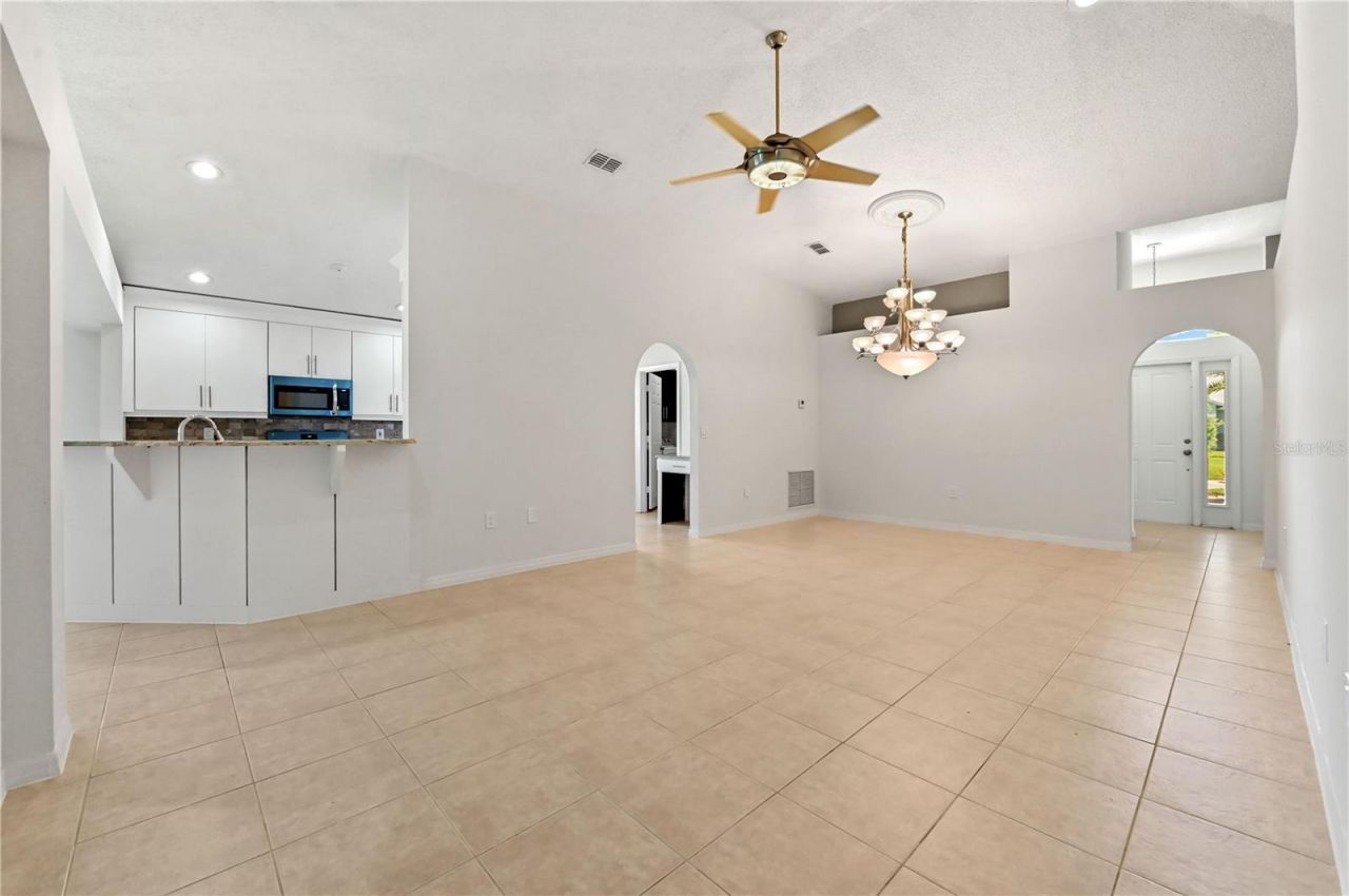 2050 SW Libra Lane, Port Saint Lucie, FL 34984 Photo