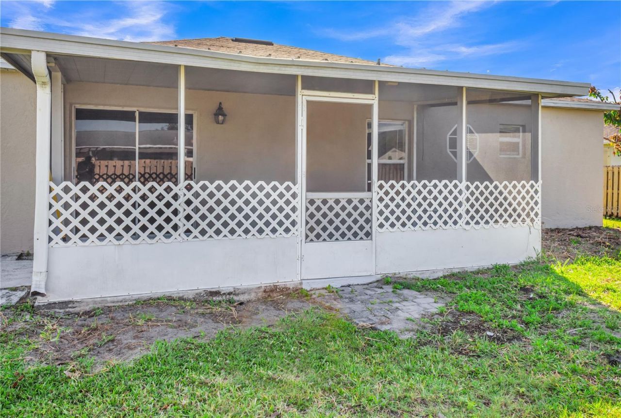 2050 SW Libra Lane , Port Saint Lucie, FL 34984 Photo