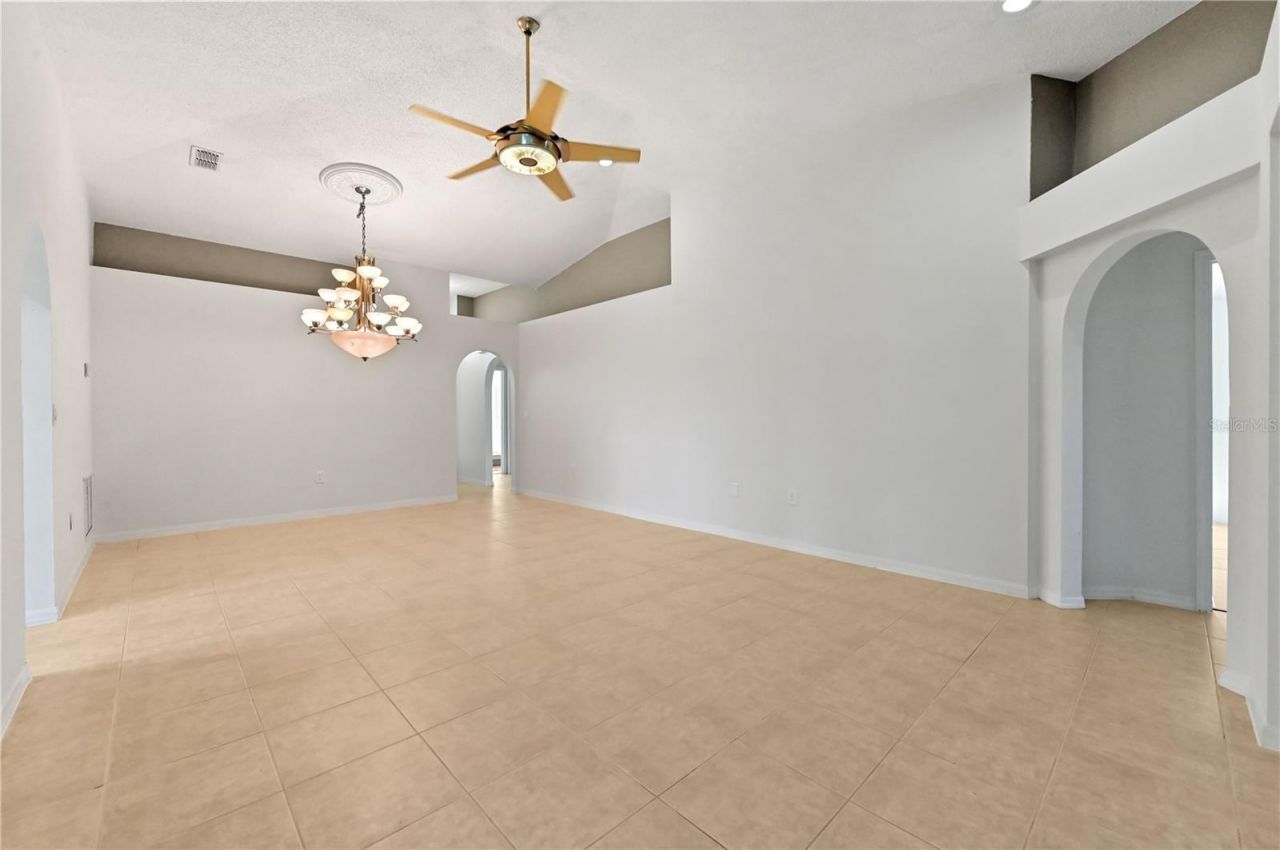 2050 SW Libra Lane, Port Saint Lucie, FL 34984 Photo